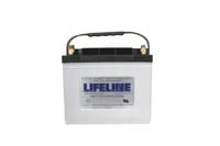 Lifeline GPL-24T