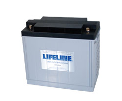 Lifeline 30HT