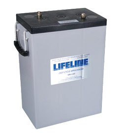Lifeline GPL-L16T