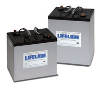 Lifeline GPL-4CT