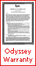 Automotive/LTV Batteries from Odyssey