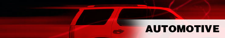 Automotive Batteries 