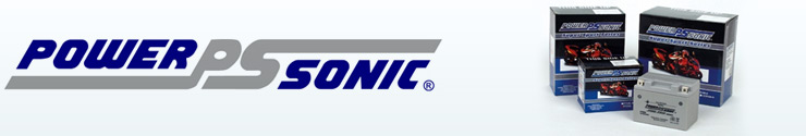 Powersonic PowerSports Batteries