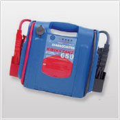 Associate Equipment Battery Chargers