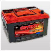 fleetsaver battery