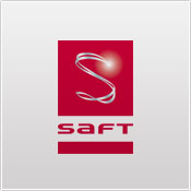 Saft Energy Storage and Saving Batteries