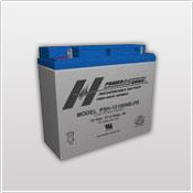 SLA Batteries