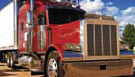 tractor trailers