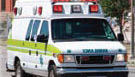 Emergency response vehicles